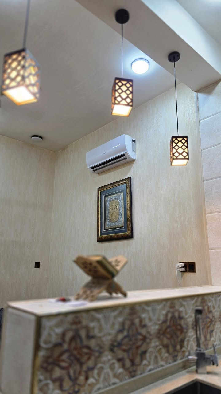 🏠بيت 100م  __ مطلوب اسكان 25 مليون في حي الميلاد 

🏡 بيت للبيع في حي الميلاد – فرصة مميزة ✨

📍 بيت بمساحة 100م²، طابق ونصف، في حي الميلاد، بظهر شارع 20 جهة الدرة.

🔹 مطلوب إسكان: 25 مليون. تسديده بالشهر 170الف تقريباً
🔹 بناء سنة 2022.
🔹 طابوك جمهوري وصب كونكريت مسلح.
🔹 يحتوي على:
✅ غرفتي نوم.
✅ صالة.
✅ استقبال.
✅ مطبخ.
✅ صحيات.

✨ مواصفات مميزة:
✔️ أرضية باركيه خشبية درجة أولى.
✔️ أبواب تركية أصلية (ليست تقليد).
✔️ بيت متعوب عليه وبناءه بأعلى جودة.

💰 لمعرفة سعر العقار، اكتب رقم (1) في التعليقات، ثم ادخل على الرابط الموجود بالوصف. بمجرد الضغط على الرابط ستظهر لك جميع تفاصيل العقار، بما فيها السعر،

https://jar-aqar.aqeelali.space/r/1042
📞 للتواصل:
***********

عقيل ناجي
