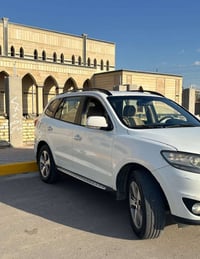 سنتافي • ٢٠١٢ • سبع راكب