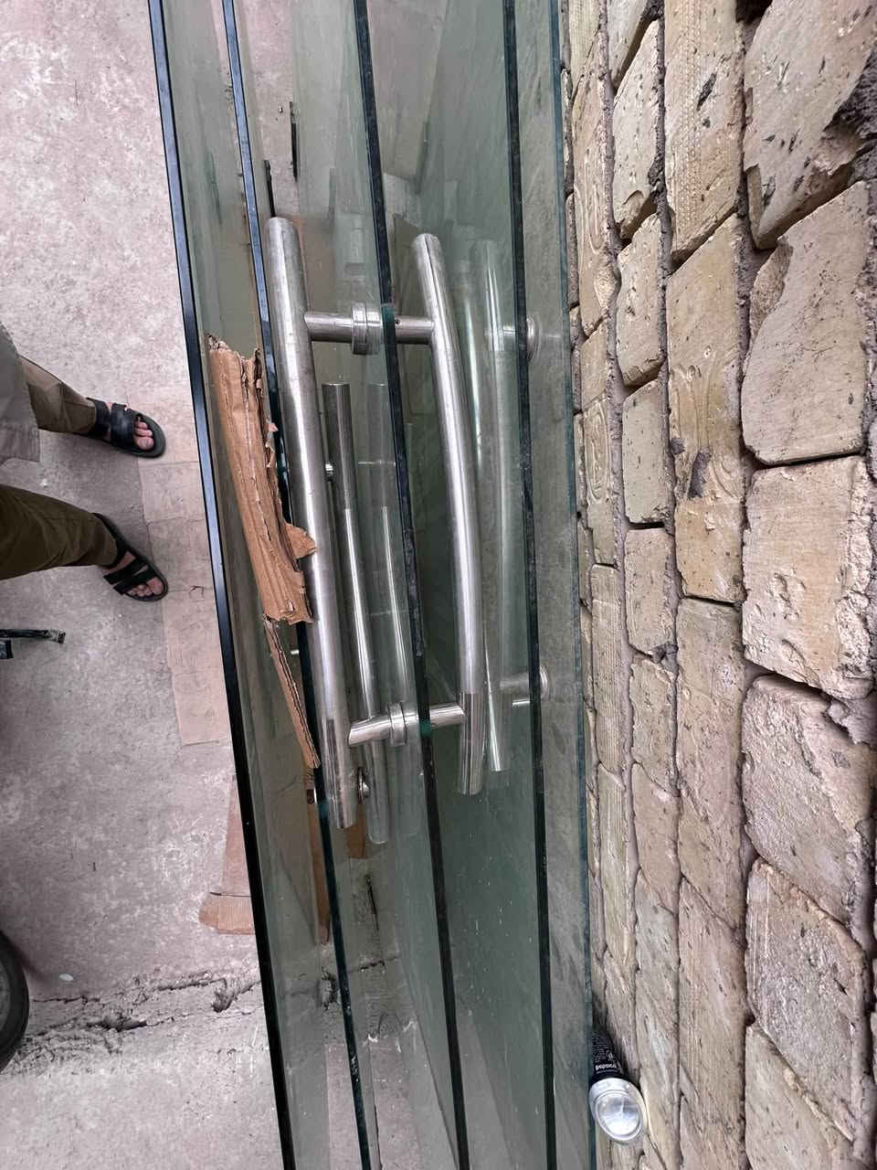 نضيف • ٥ قطع • طول ٢٤٠سم