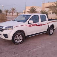 كريت ويل دبل قمرة • محرك متسوبيشي 2400 • ٢٠٢٣