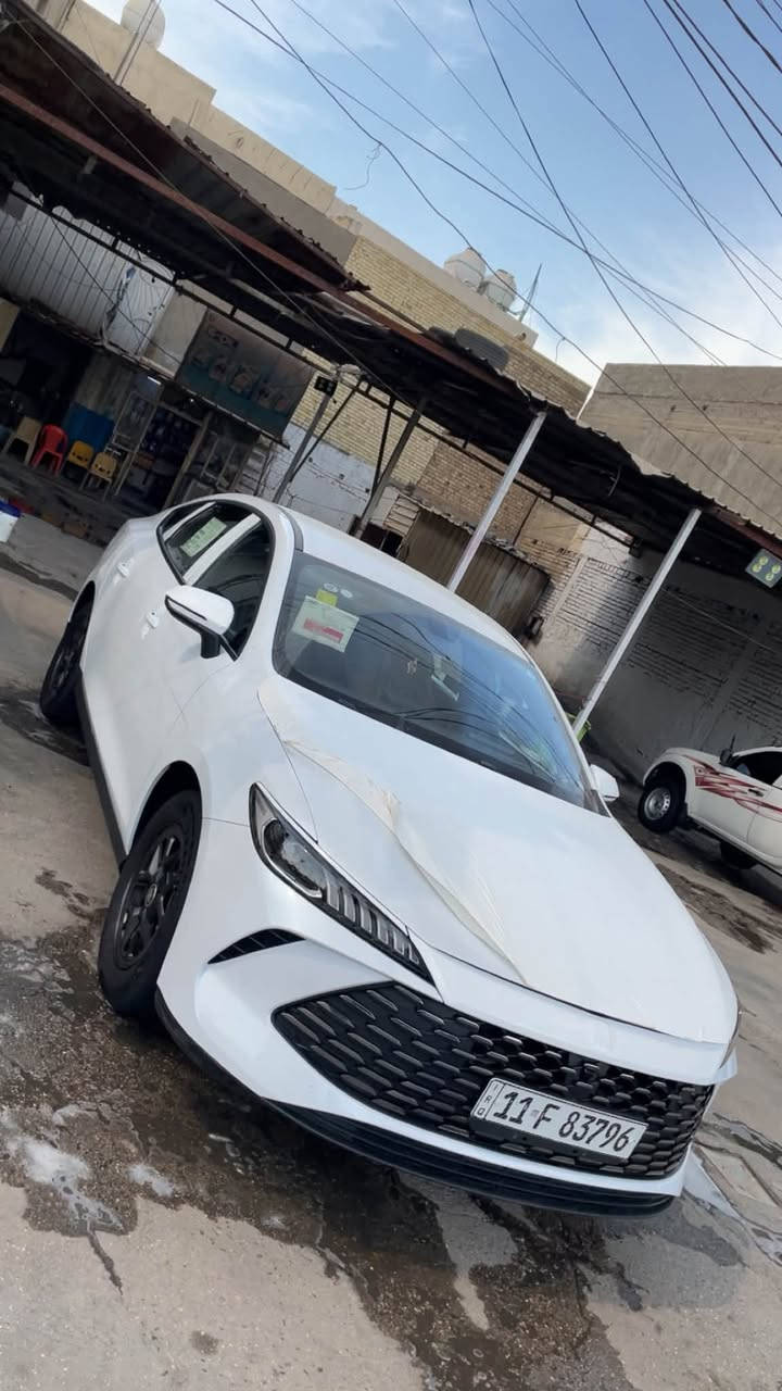 كن بلس • ٢٠٢٥ • رقم بغداد