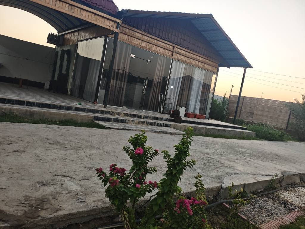 مزرعه • نصف دونم • طابو ملك صرف