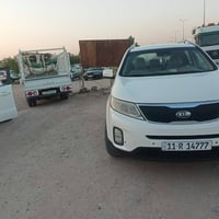 سورنتو ٢٠١٣ • خليجي • مكينة وكير كفاله