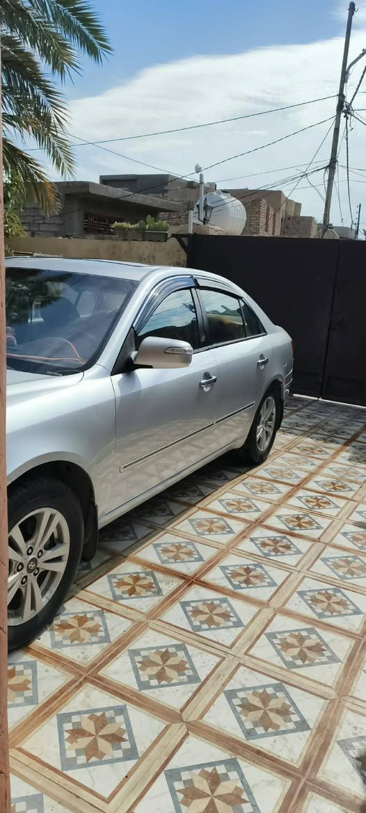 السلام عليكم
للبيع سوناتا موديل 9 خليجي 

مكينه 2400

رقم بغداد دولي 

مكان سياره ديالى 
تفاصيل ***********
