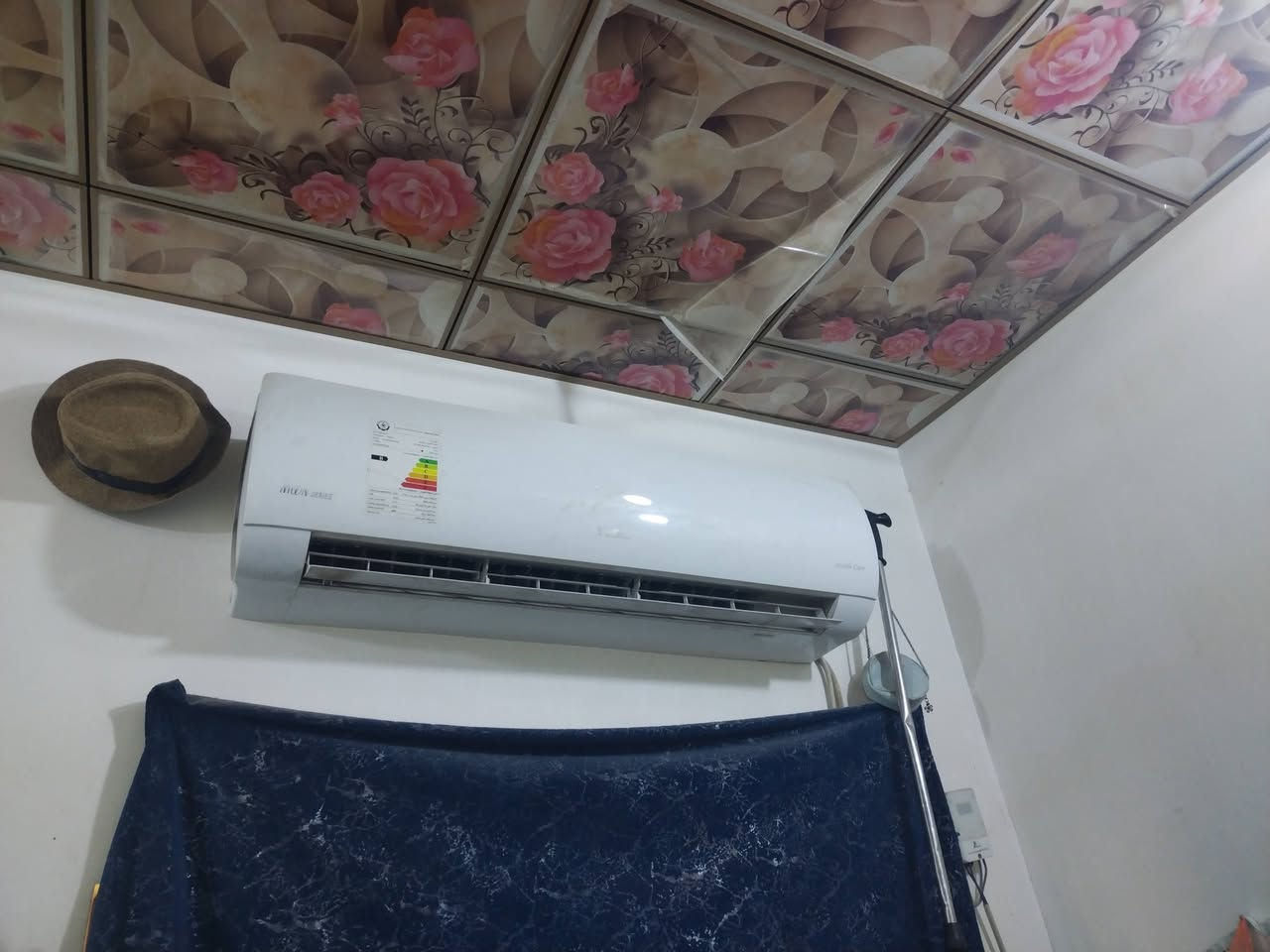 للبيع سبلت طنين نوع توسوت TOSOT نظيف صالي 4 اشهر من اشتريته
الرقم ***********
