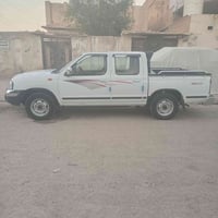 موديل ٢٠١٤ • مكفولة • مكيف بارد