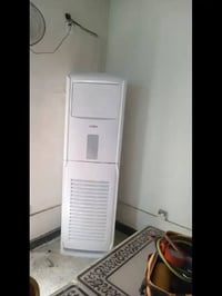 ورشة عالم التبريد للتكيف المتنقلة يعني شغلك يخلص بيتك  ⁦🛠️⁩🔧نصب سبالت ...
