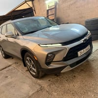 بلايزر LT2 • ٢٠٢٤ • ٤٥٠٠٠ كم