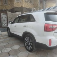 سورنتو ٢٠١٥ • خليجي • ٧ راكب