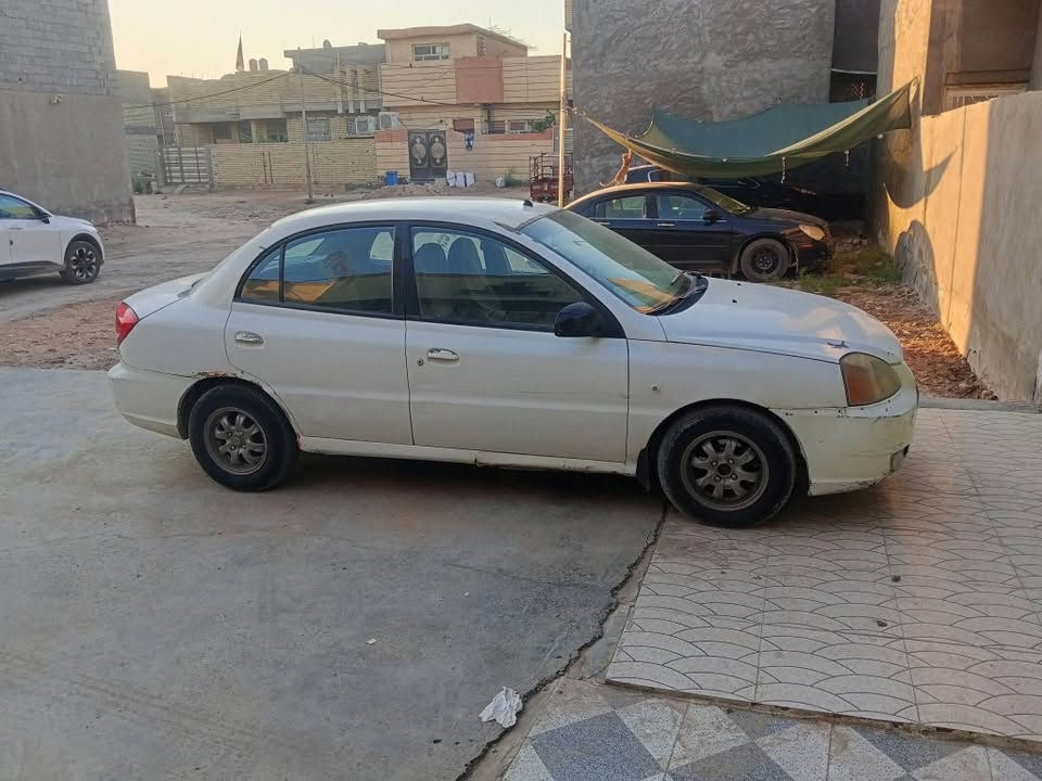 السلام عليكم كيا ريو 2010 السعر 35 رقم ديوانيه دولي عنواني حله بيع مستعجل ***********
