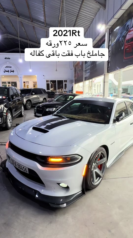 ٢٠٢١ • اوراق • باقي كفالة