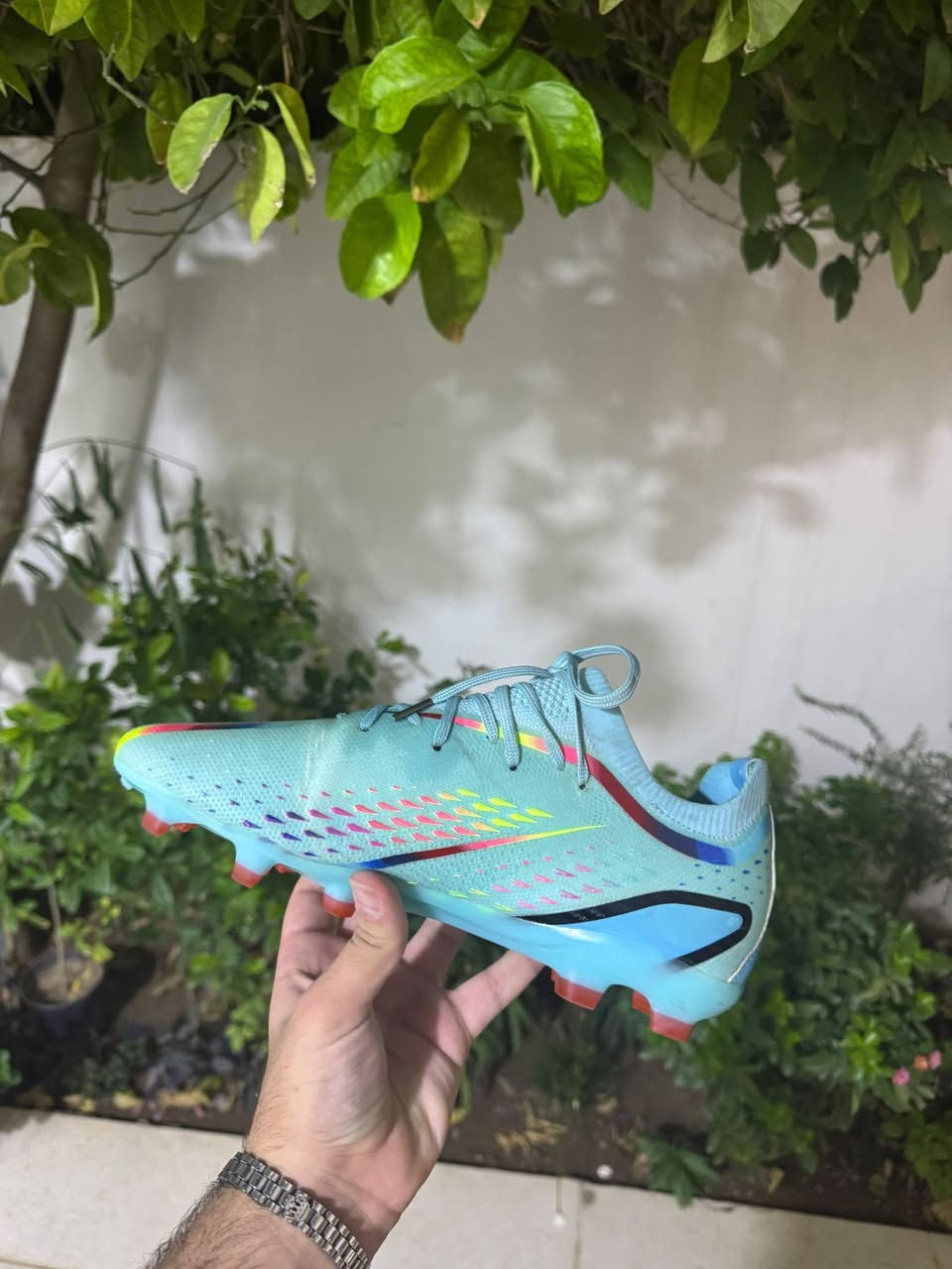 Air Zoom • مقاس 41 • نظيف