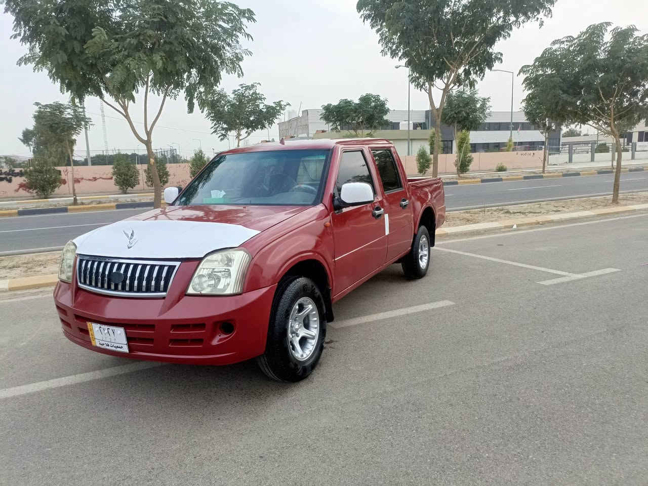 بيكاب • دبل • ٢٠٠٦