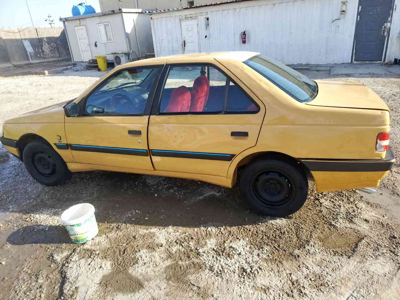 بيجو 11 سنويه 28 سياره جاهزه من كل شي سعر23! ***********
