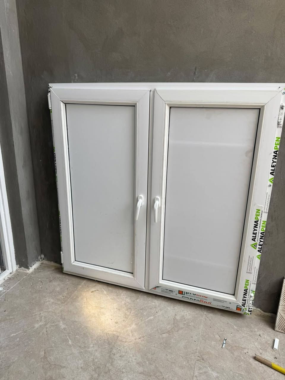 ​🌟 معمل بركات الرضا (عليه السلام)
لكافة أعمال الألمنيوم والـ PVC

​نقدم لكم أحدث التصاميم وأعلى جودة في التنفيذ مع خيارات عزل متكاملة:

​🚪 أبواب: بتصاميم عصرية ومتانة عالية.

🪟 شبابيك: عازلة للصوت والحرارة والغبار.

🛡️ محجرات: لمسات جمالية وأنيقة للسلالم والبالكونات.

🔮 كاونترات مطابخ: تفصيل وتصاميم حديثة حسب الطلب.

​🎁 مميزات التعامل معنا:

🛡️ ضمان شامل لمدة 5 سنوات على كافة الأعمال.

🚚 النقل مجاناً.

🛠️ التنصيب مجاناً.

​📞 للتواصل والاستفسار: ***********

📍 العنوان: النجف الأشرف - حي العسكري - شارع السبيس.
