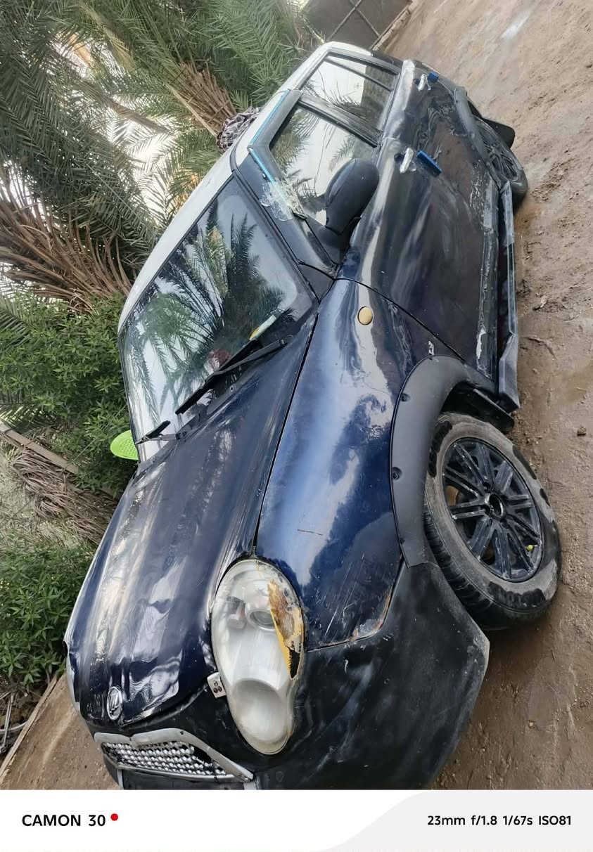ليفان 320 • رقم بابل • كلج جديد