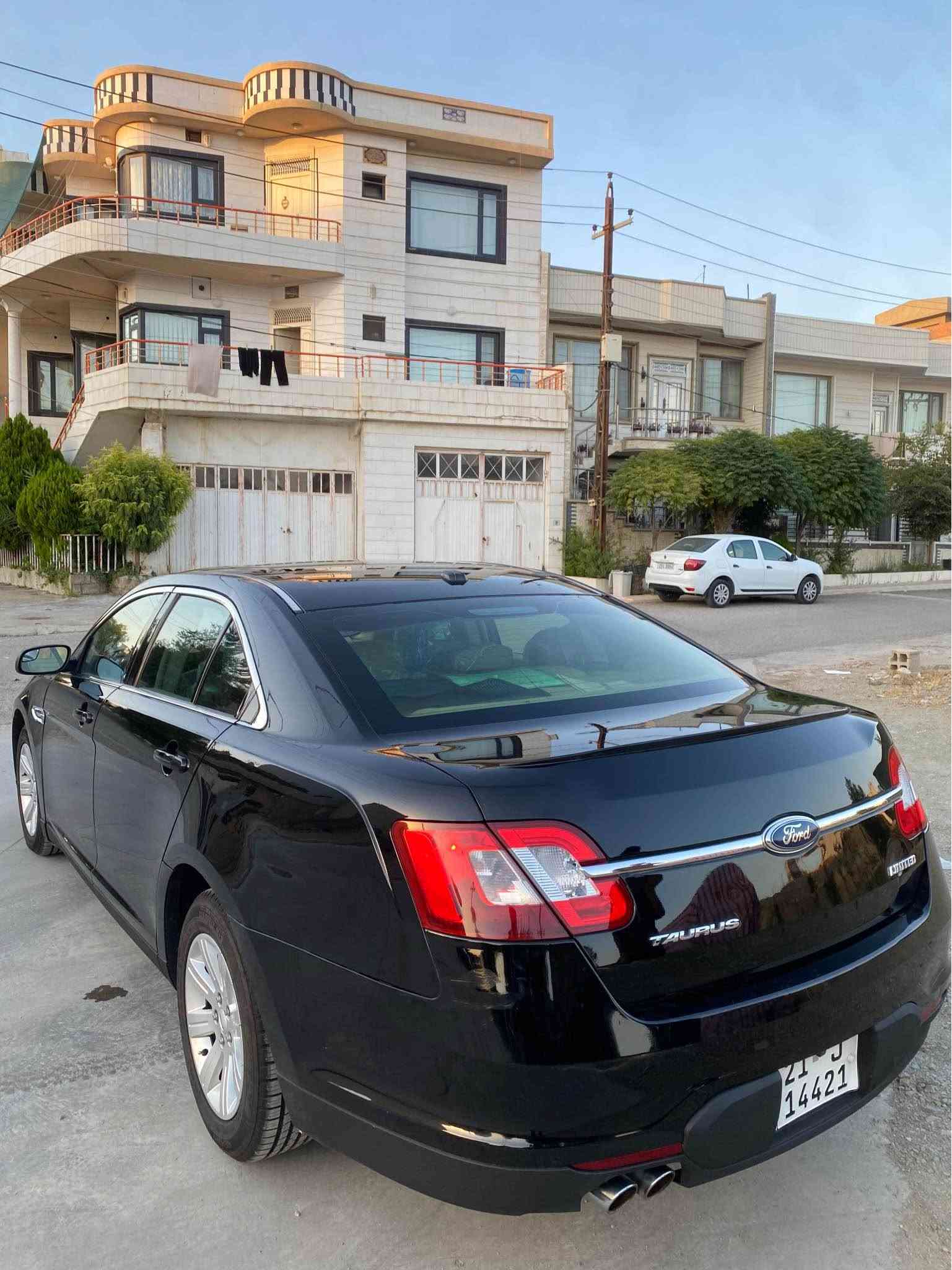 تورس SEL • ٢٠١٢ • بلا بوية