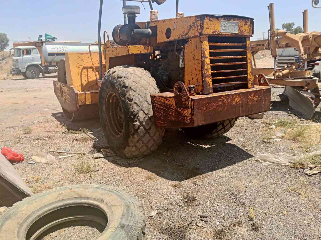 گريدر حادلة • سليمانية • شرط التحويل