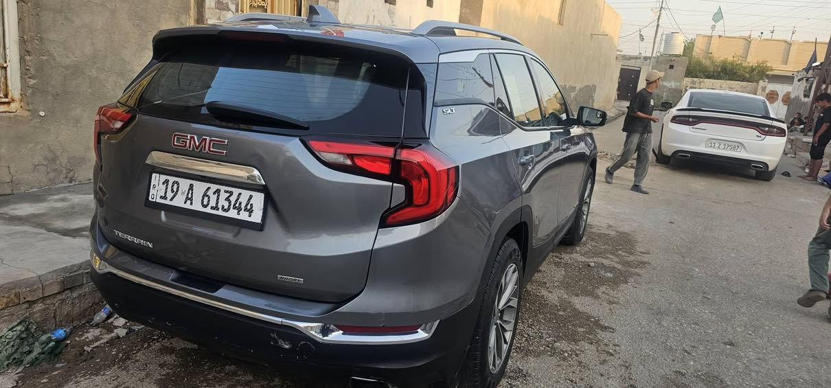 جمسي تيران موديل 18فول محرك تيربو 2000 سياره جاهزه سياره باسمي سعر 155 استفسار عل رقم ***********
