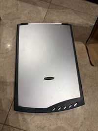 عندي سكنرات 2 وطابعه جديده hp للبيع مشتريها من فتره طويله وومفتوحه من ...