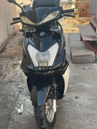 سكنس جبلي • نضافه • اوراق