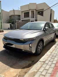 كيا K3 • ٢٠٢٥ • زيرو خليجي