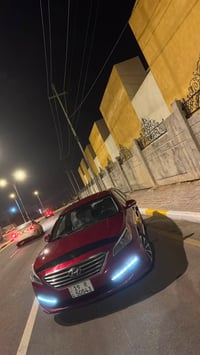 وارد امريكي • ٢٠١٥ • داخل جلد