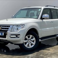 باجيرو ٢٠٠٨-٢٠١٨ • قطع غيار • فول لايت