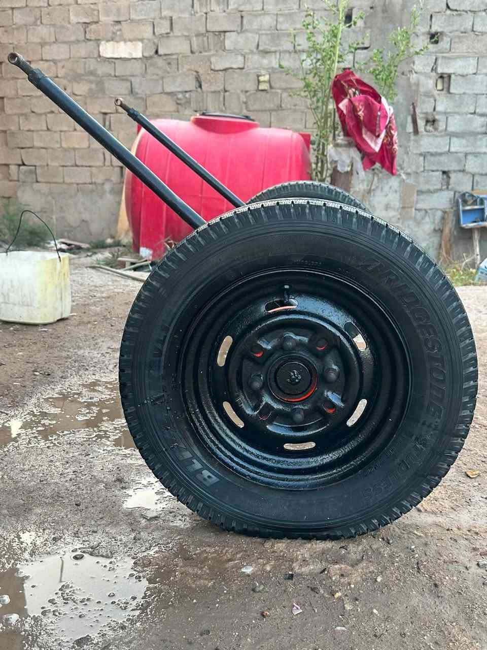 سلام عليكم اكسل نص لطش شرط شغل  ونضيف هوتايراته نضاف توني شادهن جوبلس وشيالات كامل صدر جمره واكف كلهن 150مكاني بصره ابو الخصيب شراي يراسلني واتساب ***********
