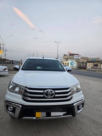 هايلوكس • ٢٠٢٥ • كفاله شركه