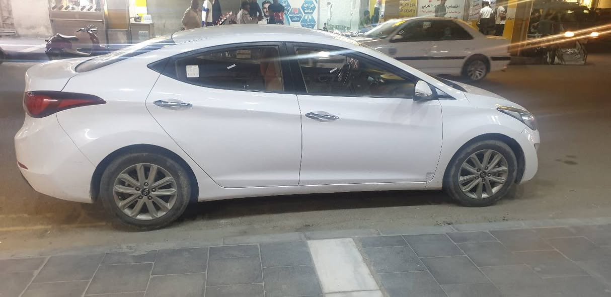 للبيع  النترا خليجي ٢٠١٦ محرك ١٦٠٠ شرط لاتبخير ولا تنقيص تبريد جيد طخم تاير .. توجد رشات صبغ فقط بدون ضرر داخلي ..رقم ذي قار حرة المكان قضاء الشطرة او النصر ..الشراي رقم التلفون *********** بيه واتس التعليقات لايرد عليها ..
