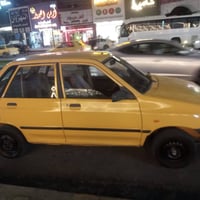 موديل ٢٠١٠ • رقم بابل • تاير جديد