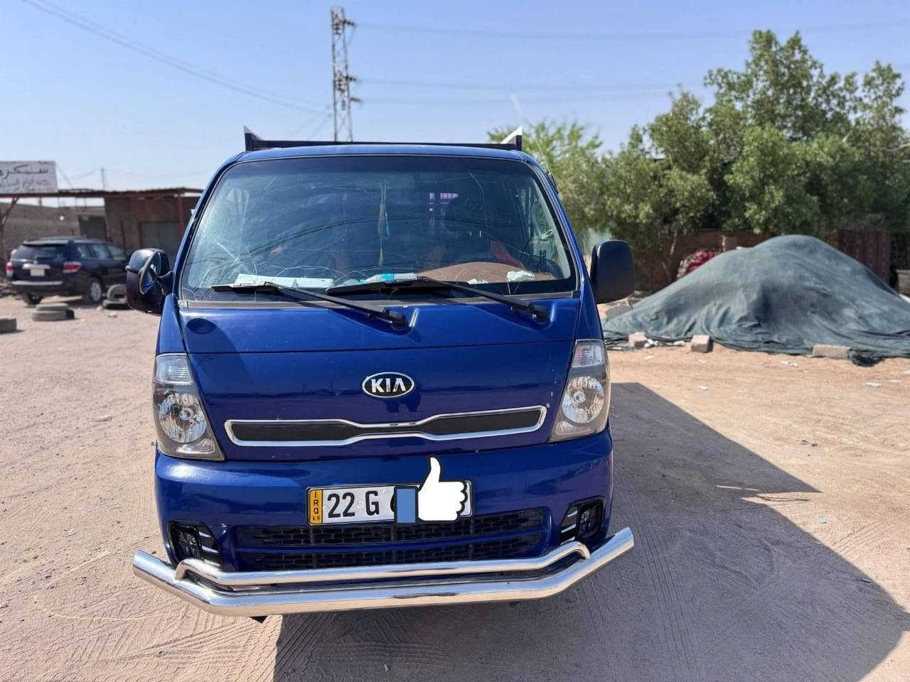 سلام عليكم كيه حمل فحل للبيع مثل ما واضح بل صوره متومه متومه متومه
رقم اربيل وسنويه ٢٠٢٩ سياره كامله شغل سويج وتوكل السعر ٧٠ وبيها مجال للطيبين رحمه لهلك اقره منشوره يا الله اتخابر 
***********
