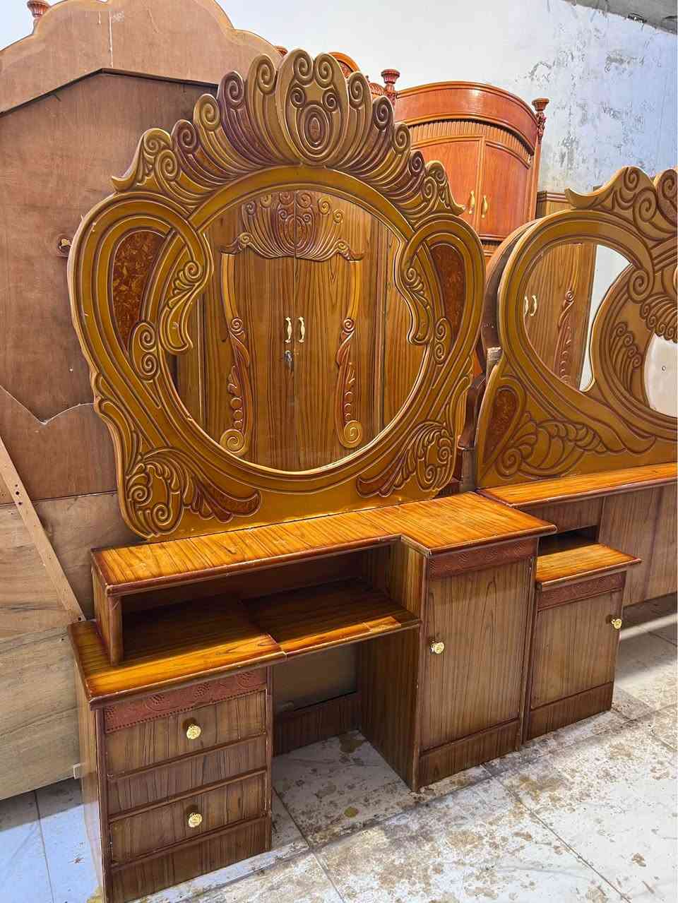غرفه ام 5صاج كامله نضافه فول سعر350ميسان العوفيه نهايه شارع سوك الاخضر مجمع الحمراني *********** عمارة, ميسان

