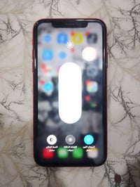 ايفون ١١ • ٦٤ • بطارية ٧٧