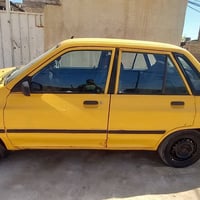 سايبا ١٢ • تبريد • كهربائيات شغالة