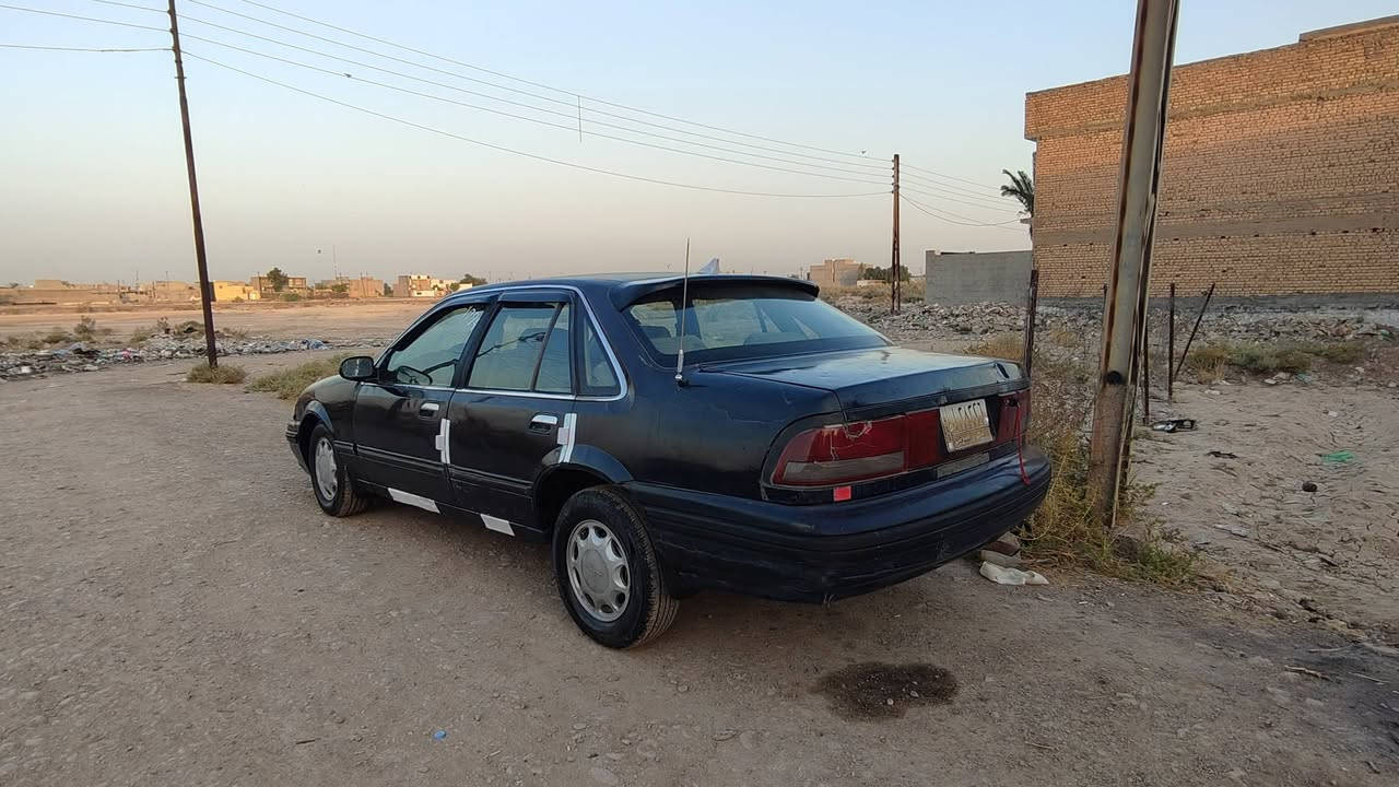 سلام عليكم برنس 94 للبيع
مكينه حاويه مكفوله كير عادي جديد صدر خلفي امامي جديد كهربائيات كله شغاله تخم تاير جديد سياره بدون حادث سنويه لل 28 تحويل مباشر مكاني ديالى الغالبيه سعر 25 وبيه مجال ***********
