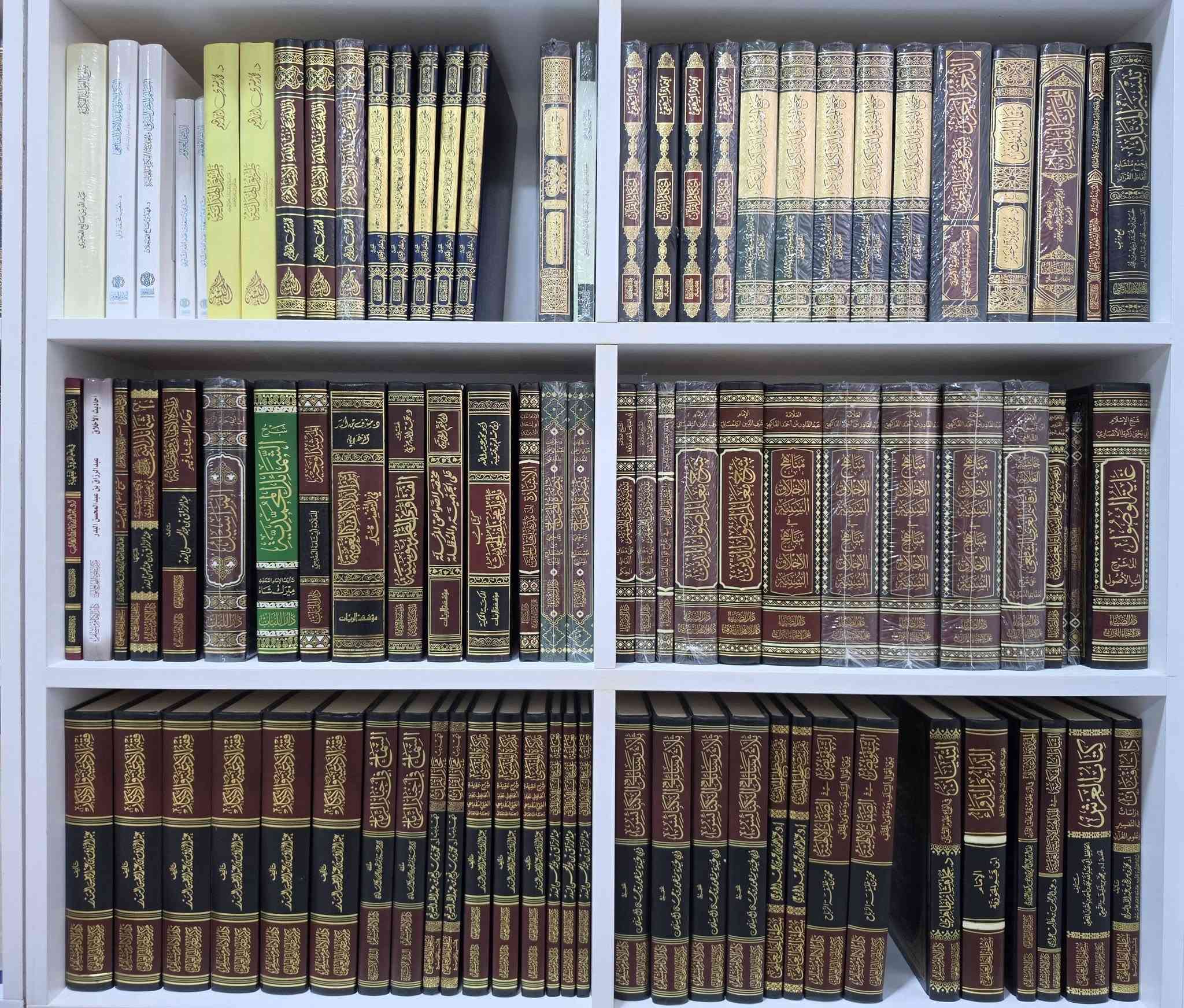 📚 الكتب متوفرة عندنا للبيع جملة و مفرد

انضموا إلى قناتنا جۆینی کەنالی تێلیگرام ببن🔽

https://t.me/ktebxanyrabar
🚖يوجد خدمة توصيل لكافة المحافظات العراق 
                  ═════ ❁✿❁ ═════
تيليجرام - واتساب - فايبر - اتصال
***********
***********
#کوردستان #العراق #کتێب #مكتبة_رابةر #کتێبخانەی_رابەر #اربيل #سليمانية #زاخو #دهوك #ئاكري #كركوك #كركوك #هەلەبجە #بصره #نجف #بغداد #موصل #نينوى #كربلاء #ناصرية #ذيقار #ميسان #ديوانية #سماوة #دیالی #كوت #واسط #انبار #رمادي #صلاحدين #سامرا #فلوجة #تكريت #بابل #الحللة @إشارة
