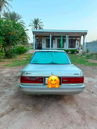 مارك • ١٩٩٤ • مكفوله مكينه