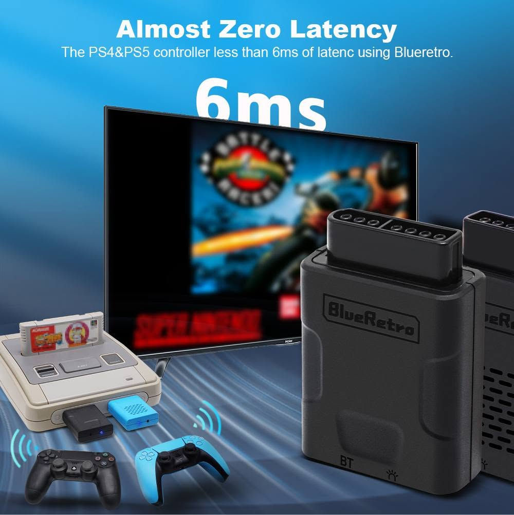 ادبتر جوستكات جوكر 

يعمل على اجهزة 

SNES

SFC

سعر 20 الف دينار 

للتواصل وتساب ***********

توصيل جميع المحافظات 5 الاف دينار
