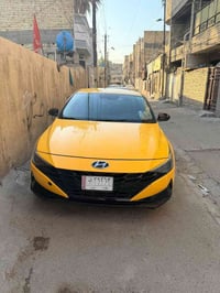 الانترا • ٢٠٢٣ • حادث خفيف