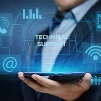 دعم فني • مايكروتك UBNT • زيونة