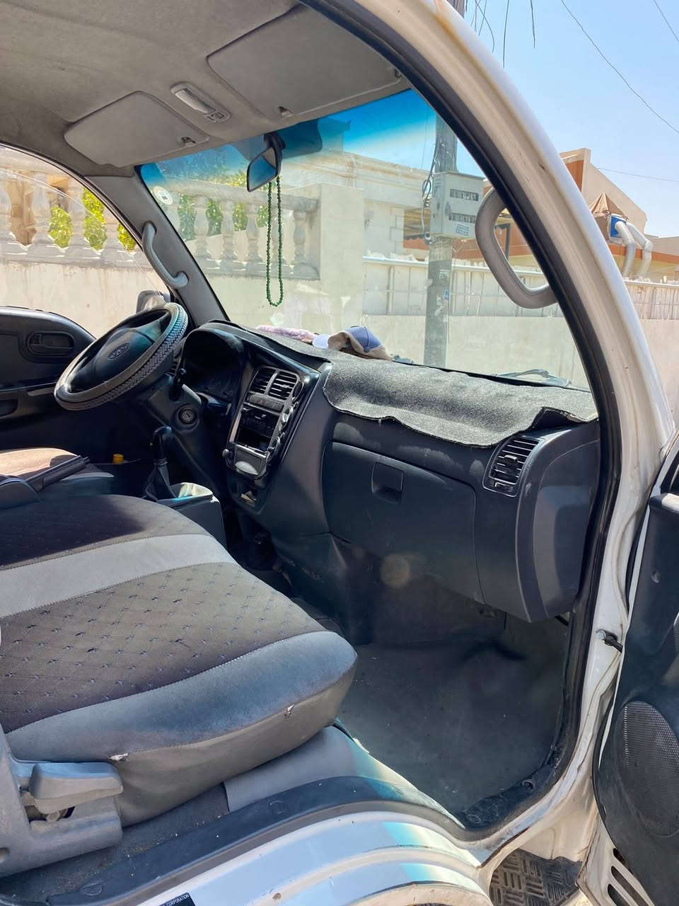 كياحمل للبيع
موديل٢٠٠٨
رقم اربيل
سنوية جديدة 
السعر80$
(ملاحظه /المحجر ليس للبيع)
الاتصال بالرقم واتس اب 
***********
اسيا***********@
