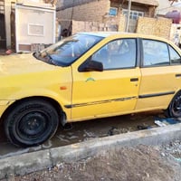 سمند • ٢٠٠٩ • بغداد
