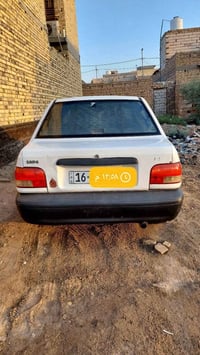 سايبا • ٢٠١٥ • مكينة وفتيس