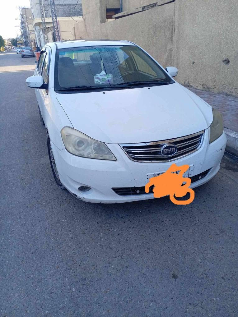 بي واي دي جي 3 موديل 13 محرك وكير اوتوماتيك ابلادي قطرت صبغ مابيه سنويه 27 رقم بغداد الماني مشروع وطني بسمي تبريد شغال سعر 50$ وبيه مجال
*********** الفلوجة, الأنبار
