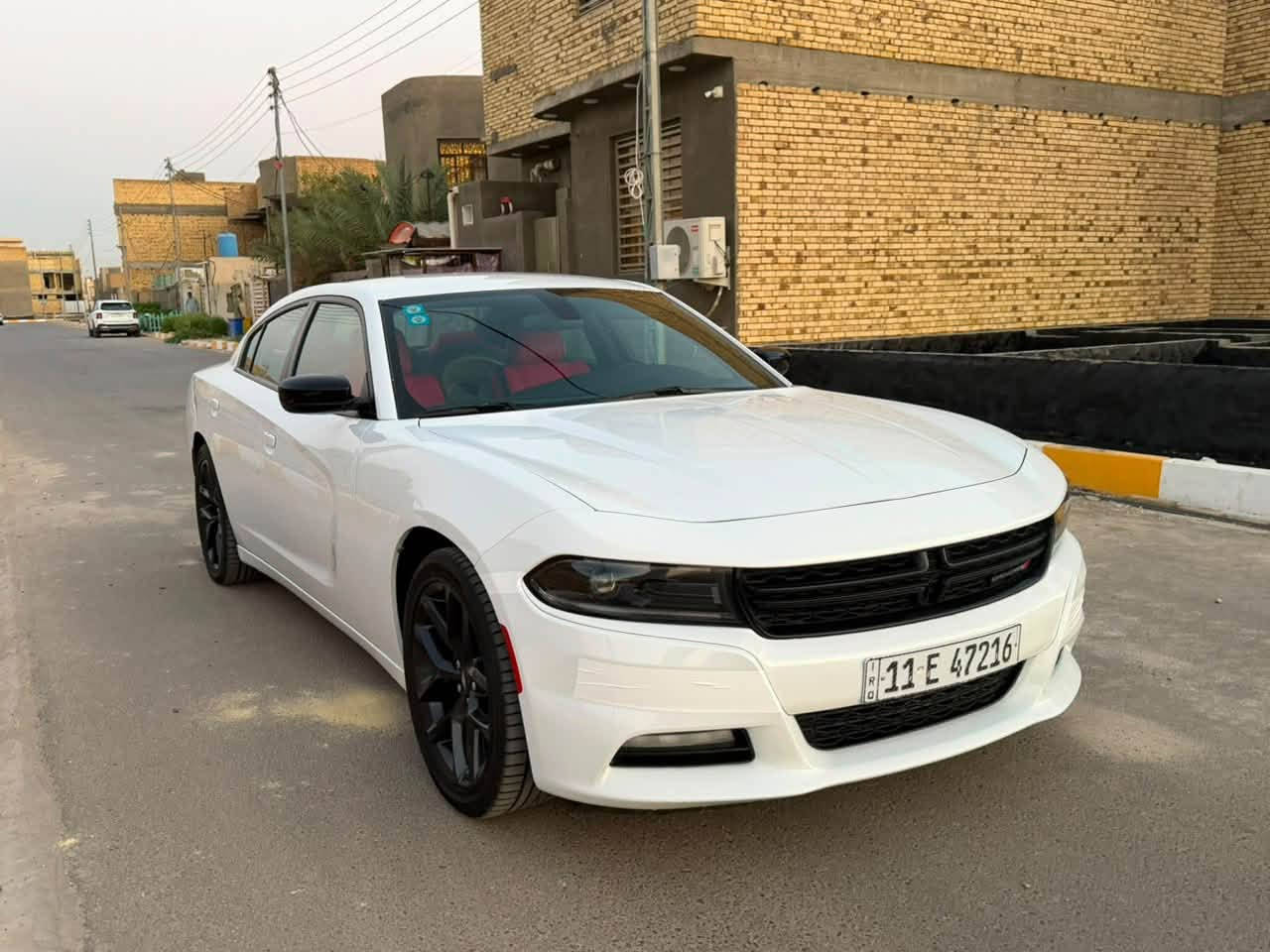 سلام عليكم جارجر 2023  خليجي وكاله
زيرو ماشيه 15 كفاله عامه من الشخط سياره زيرو و مكفوله و رقم بغداد 

سياره جديده بعدهي بنايلون الشركه 

مكانها ناصريه رقم الهاتف للاستفسار 

***********
