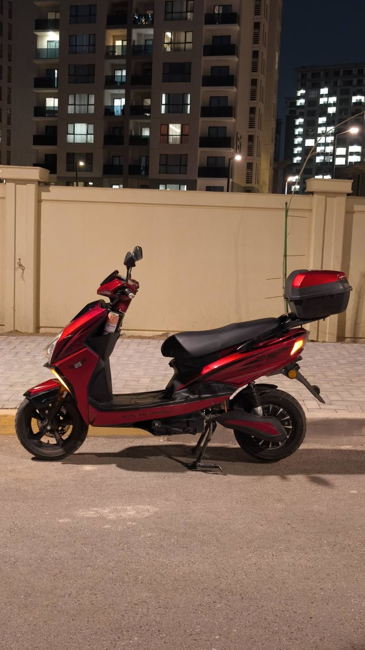 ام تي ار • ٢٠٢٥ • ٦بطاريات