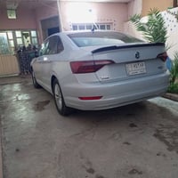 جيتا ٢٠١٩ • رقم كركوك • تبديل محرك