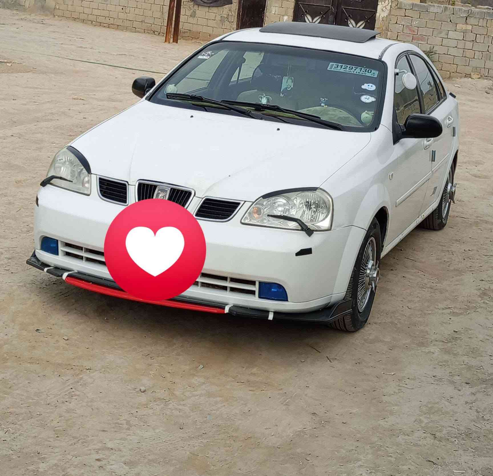 اوبترا • ٢٠٠٤ • رقم بغداد